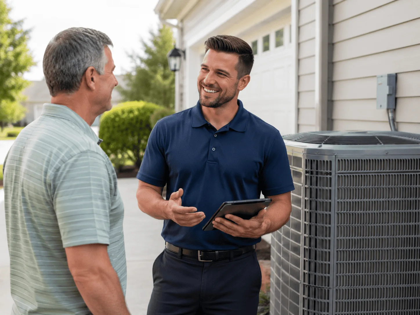 Heat Pump Installation Elgin, AZ FAQs